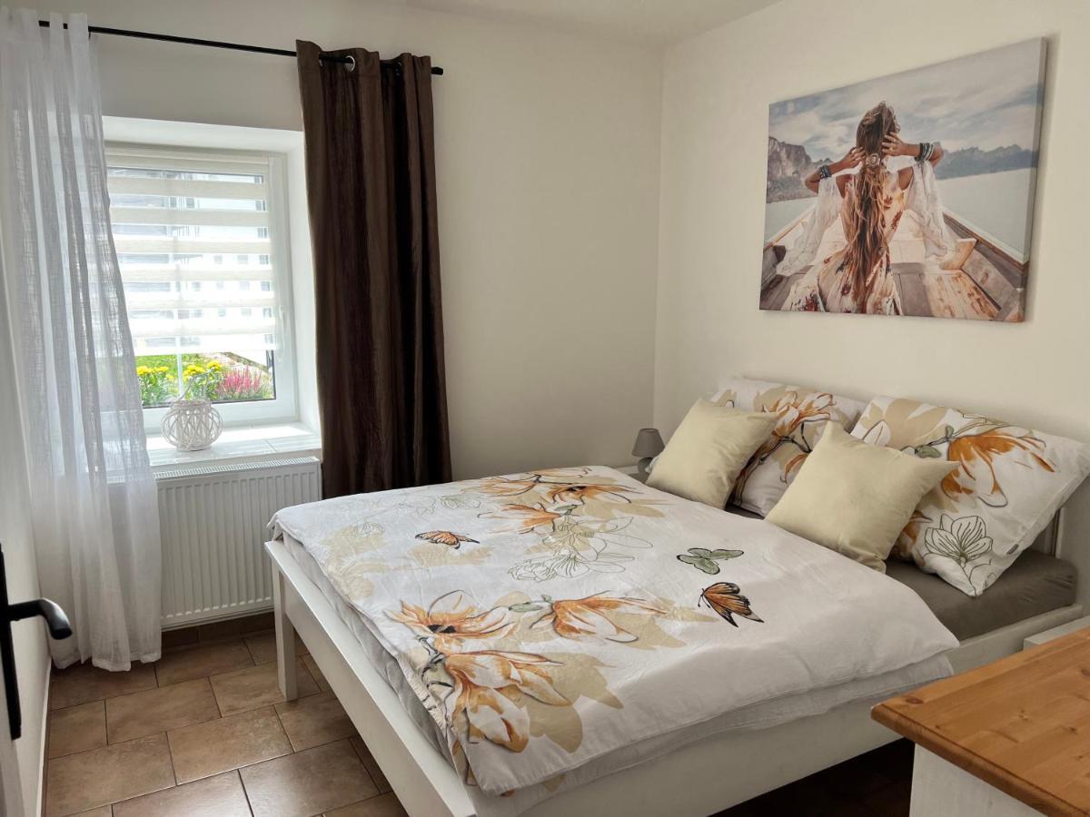 Apartmany Hanicka Hejnice Buitenkant foto