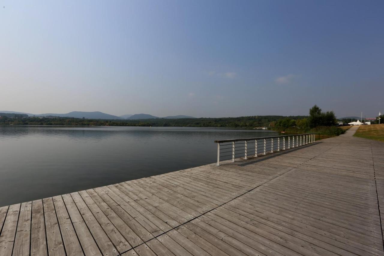 Apartmany Hanicka Hejnice Buitenkant foto