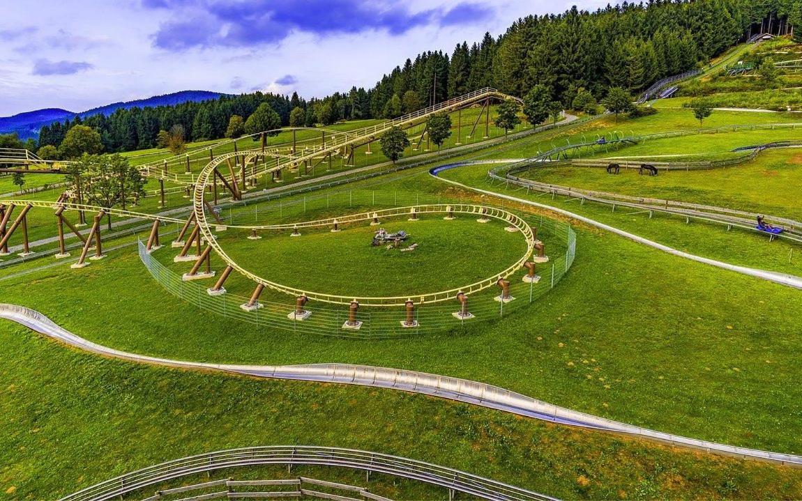 Apartmany Hanicka Hejnice Buitenkant foto
