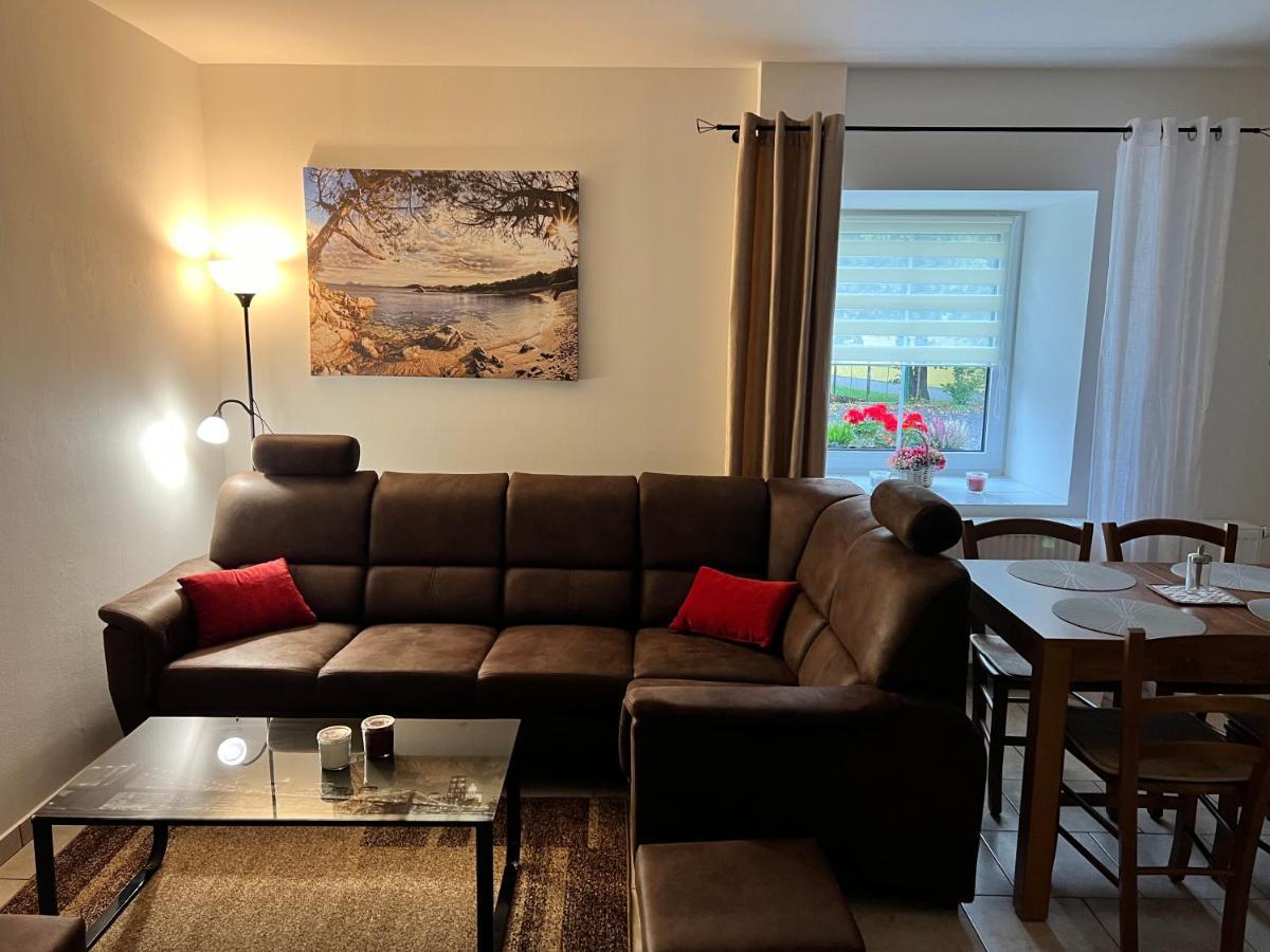 Apartmany Hanicka Hejnice Buitenkant foto