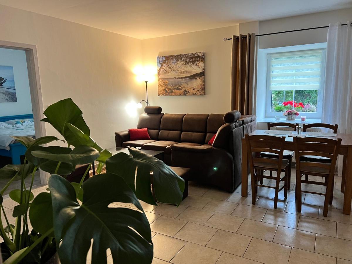 Apartmany Hanicka Hejnice Buitenkant foto
