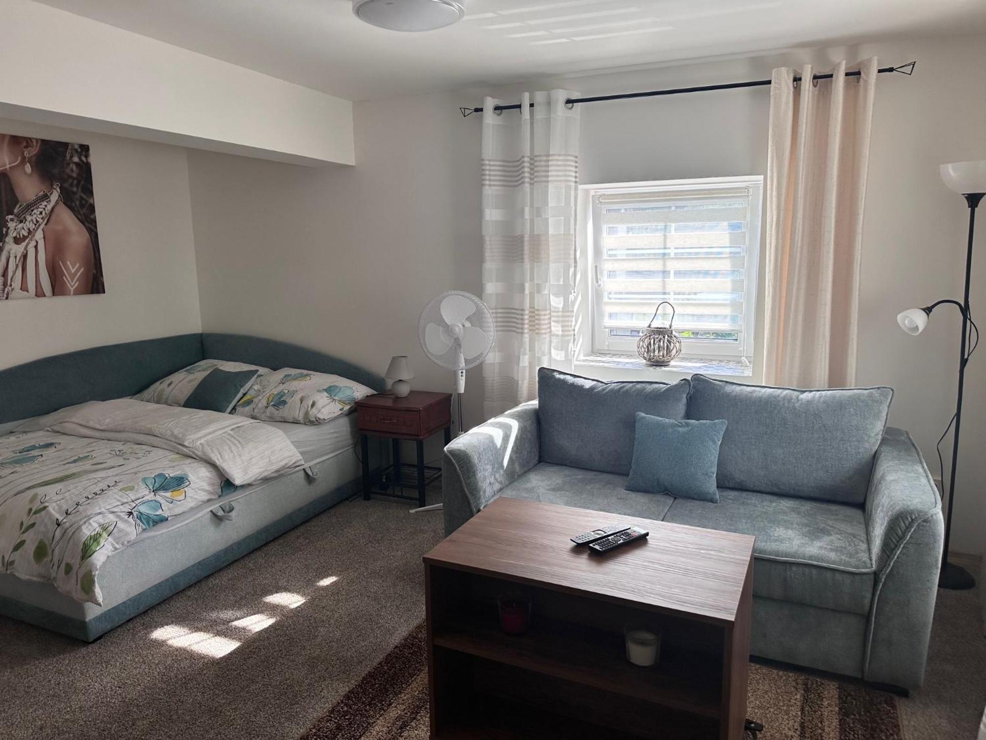 Apartmany Hanicka Hejnice Buitenkant foto