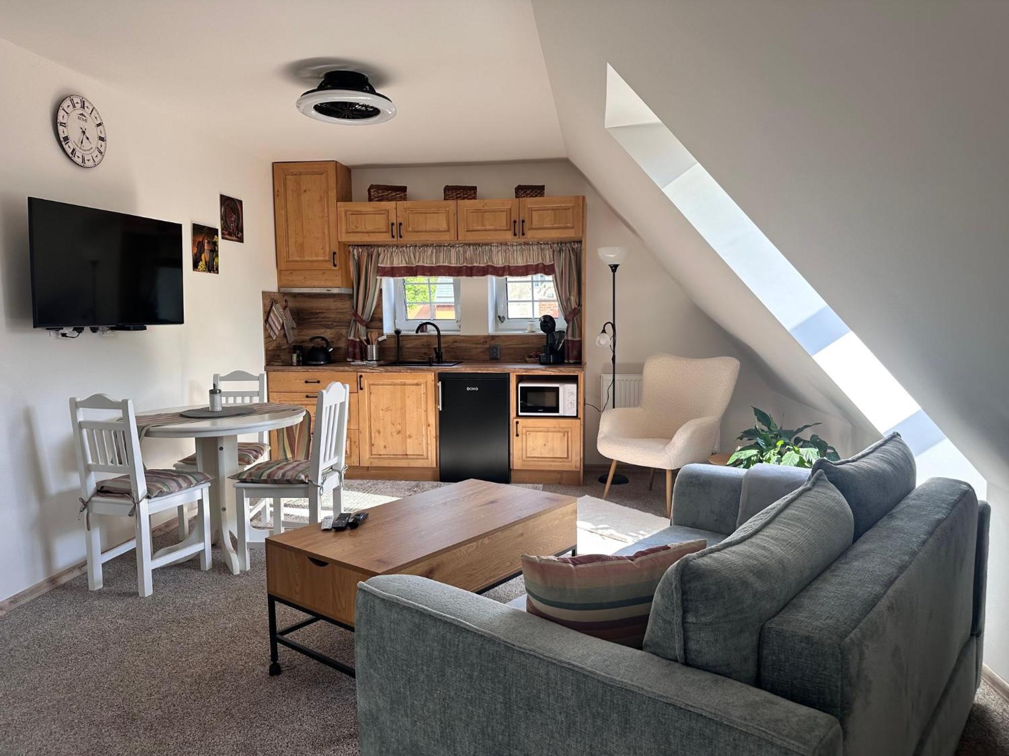 Apartmany Hanicka Hejnice Buitenkant foto