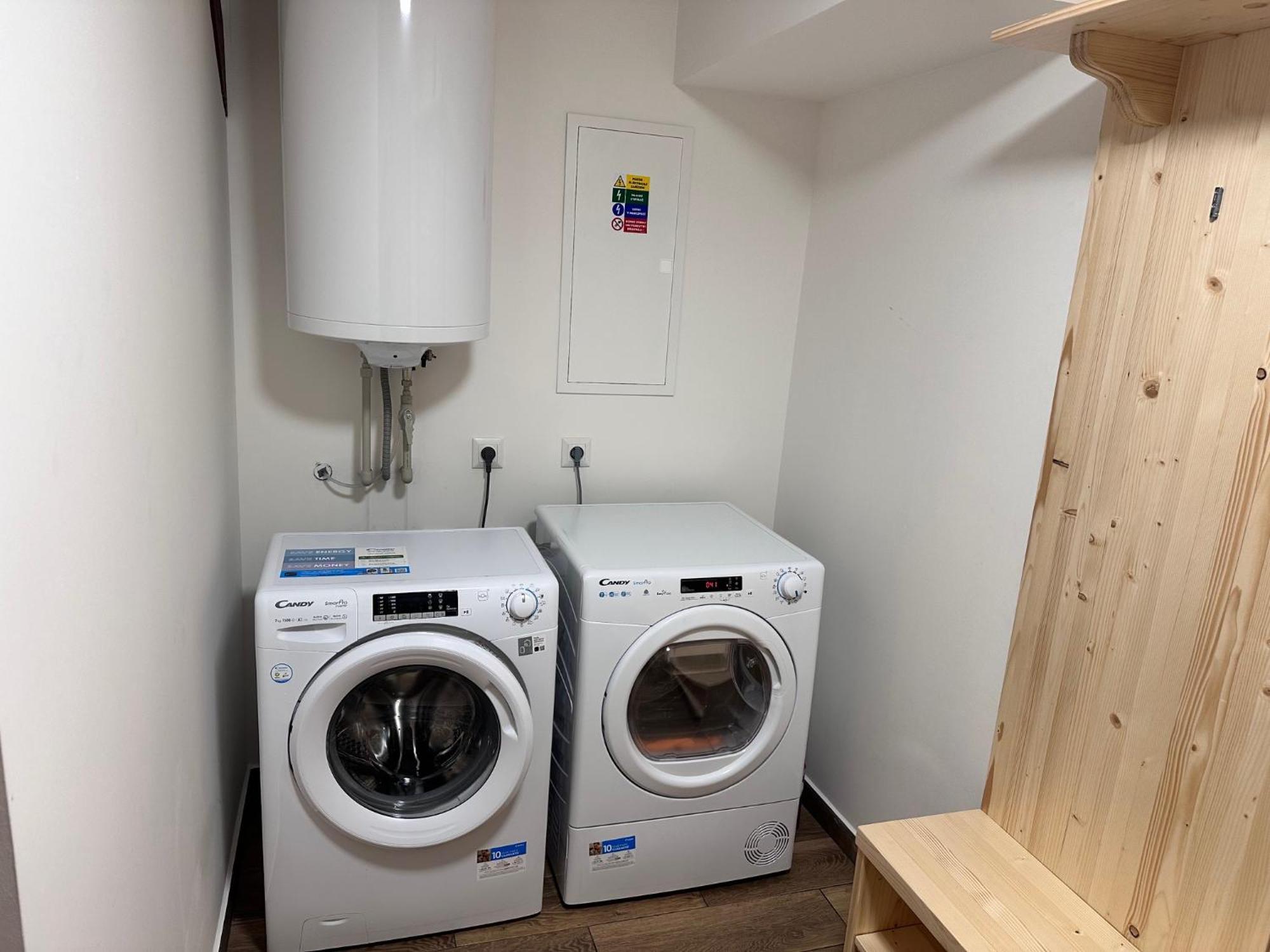 Apartmany Hanicka Hejnice Buitenkant foto