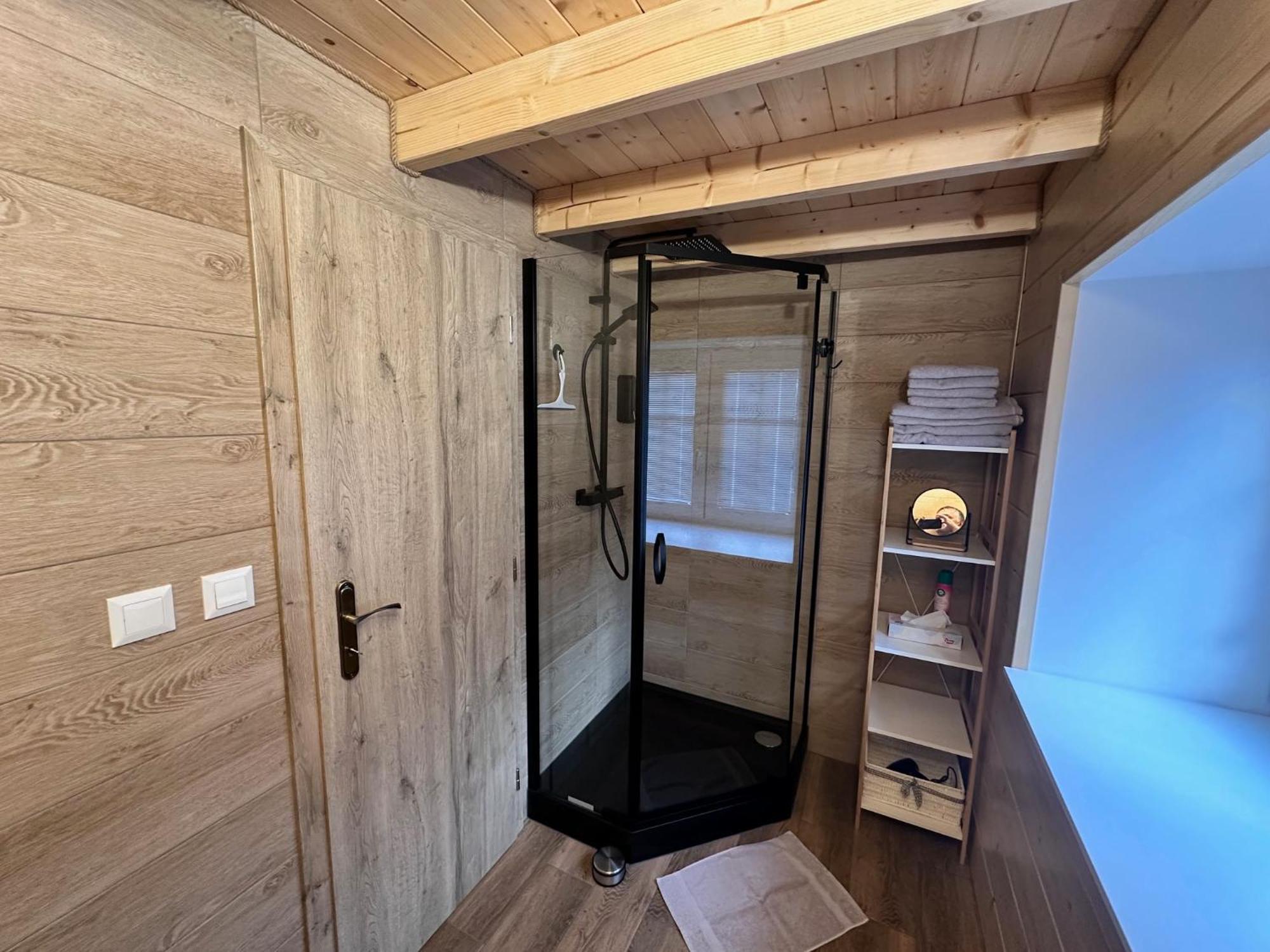 Apartmany Hanicka Hejnice Buitenkant foto